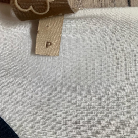 FARM Rio Multicolor Geometric Blouse - Picture 4 of 8